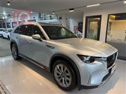 مازدا CX-90